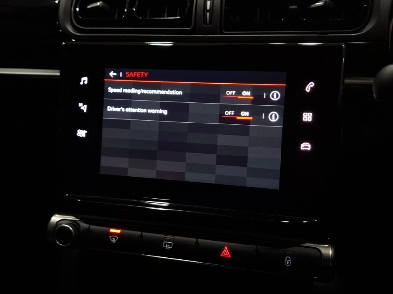 Used Citroen C3 2022 for sale - 76963895: Photo 13