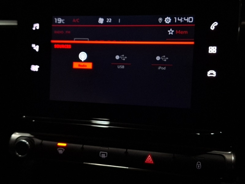 Used Citroen C3 2022 for sale - 76963895: Photo 14