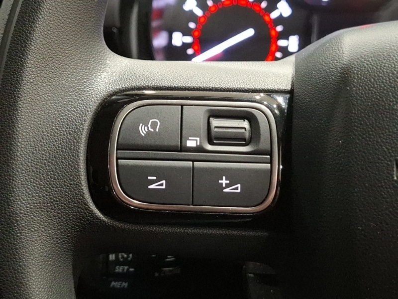 Used Citroen C3 2022 for sale - 76963895: Photo 17