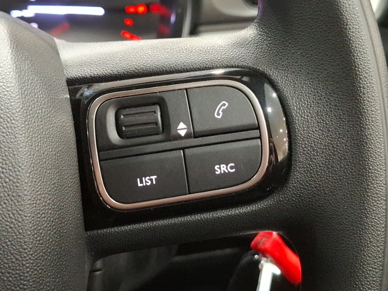 Used Citroen C3 2022 for sale - 76963895: Photo 18