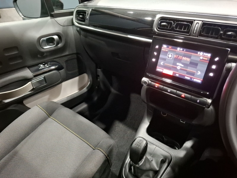 Used Citroen C3 2022 for sale - 76963895: Photo 19