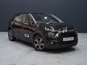 Used Citroen C3 2022 for sale - 76963895: Photo