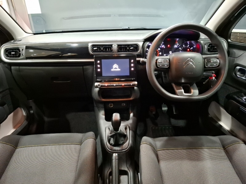 Used Citroen C3 2022 for sale - 76963895: Photo 2