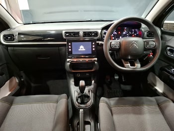 Used Citroen C3 2022 for sale - 76963895: Photo