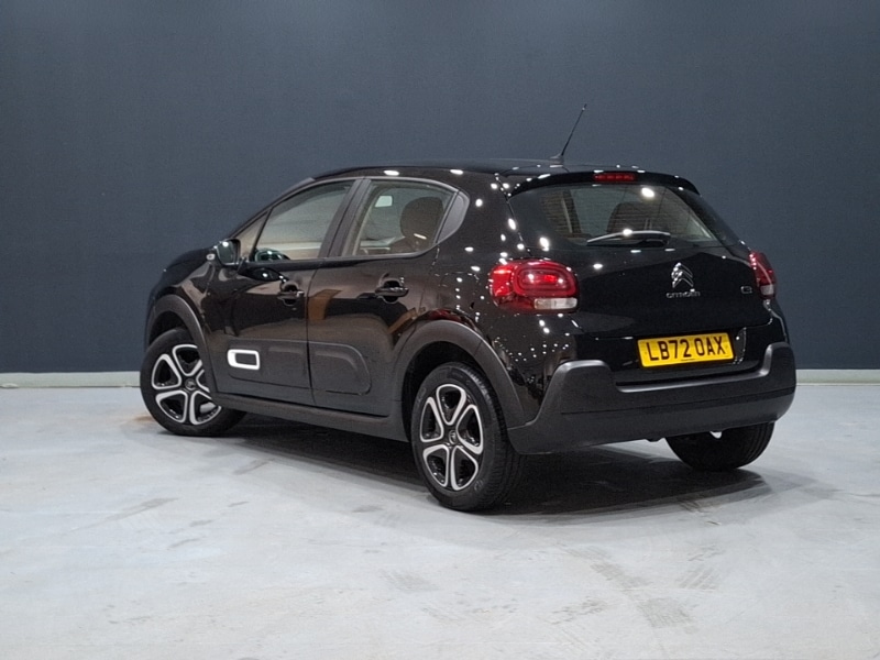 Used Citroen C3 2022 for sale - 76963895: Photo 3