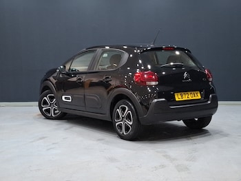Used Citroen C3 2022 for sale - 76963895: Photo