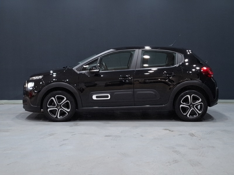 Used Citroen C3 2022 for sale - 76963895: Photo 4