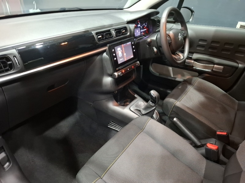 Used Citroen C3 2022 for sale - 76963895: Photo 5