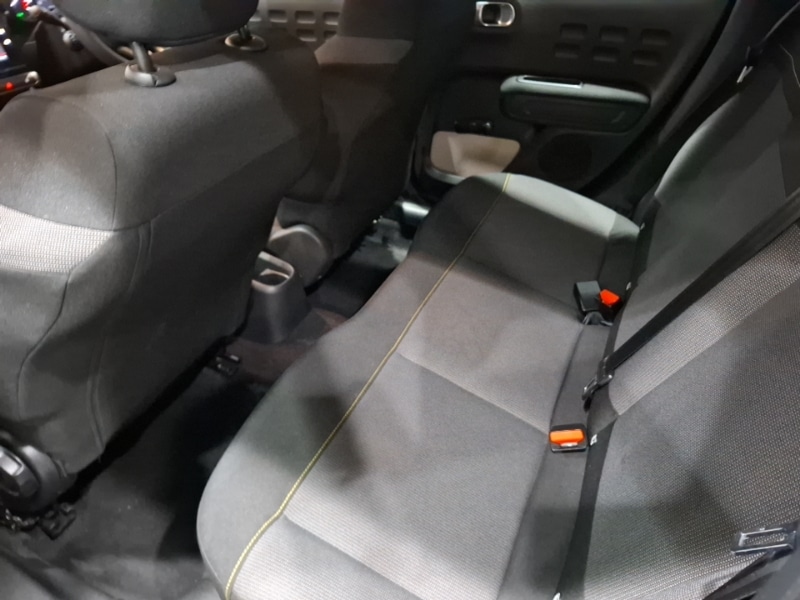 Used Citroen C3 2022 for sale - 76963895: Photo 6