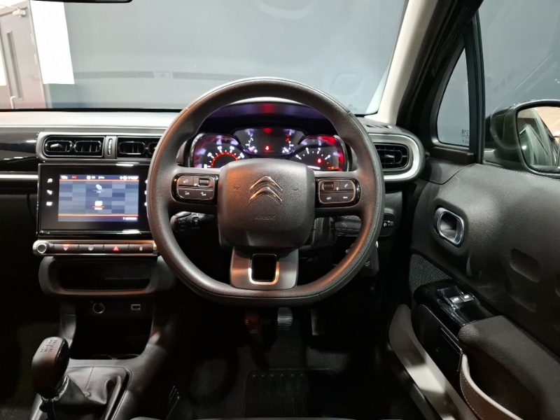 Used Citroen C3 2022 for sale - 76963895: Photo 7