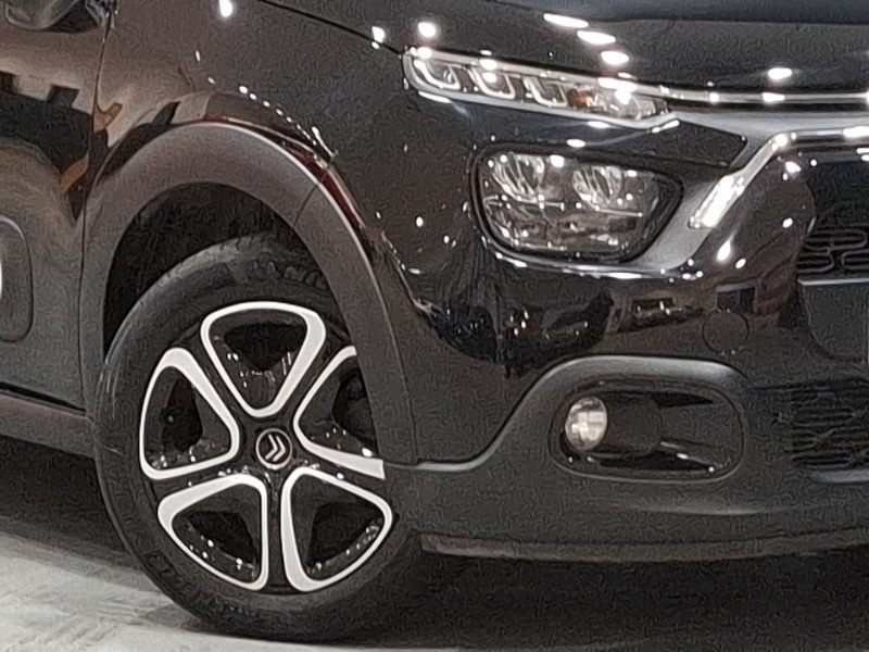 Used Citroen C3 2022 for sale - 76963895: Photo 9