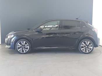 Used Peugeot 208 2022 for sale - 78455928: Photo