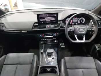 Used Audi Q5 2024 for sale - 74776381: Photo