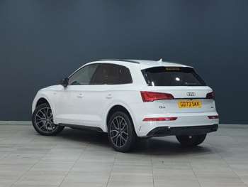 Used Audi Q5 2024 for sale - 74776381: Photo