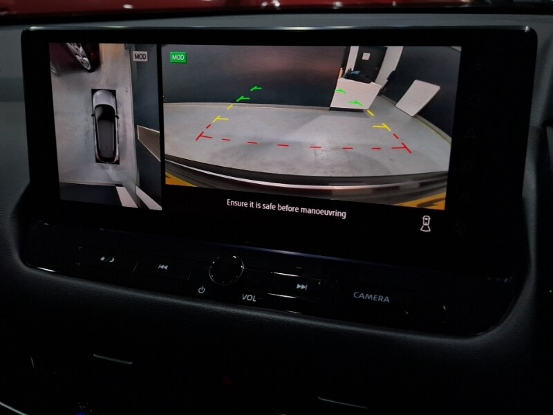 Used Nissan Qashqai 2023 for sale - 77678092: Photo 11