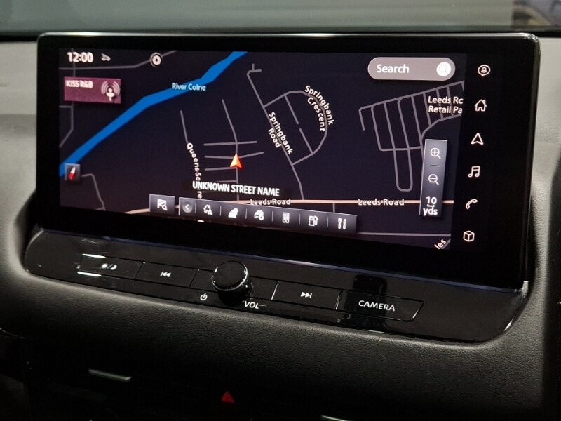 Used Nissan Qashqai 2023 for sale - 77678092: Photo 13