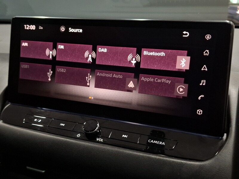 Used Nissan Qashqai 2023 for sale - 77678092: Photo 14