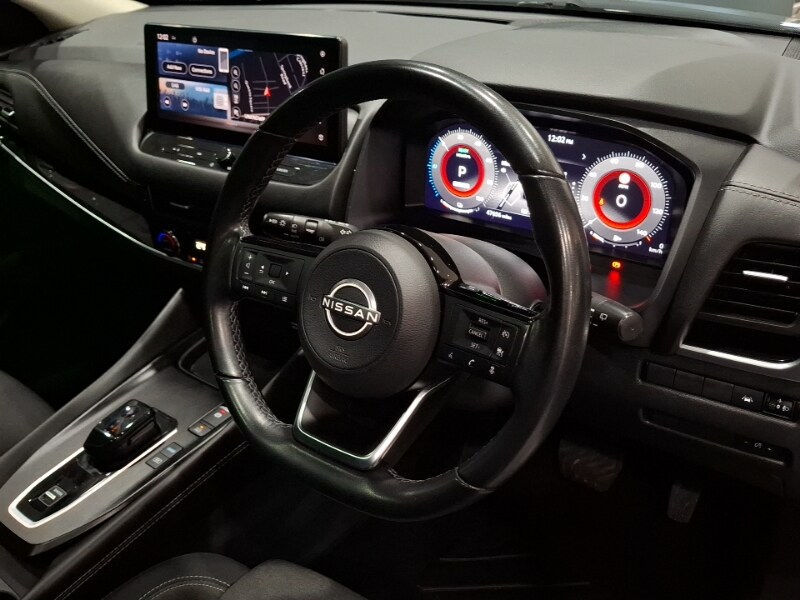 Used Nissan Qashqai 2023 for sale - 77678092: Photo 19