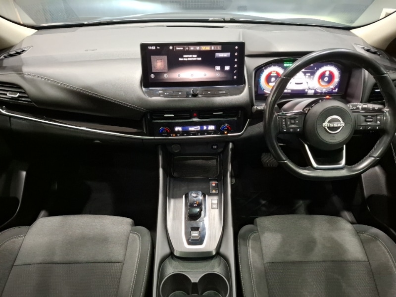 Used Nissan Qashqai 2023 for sale - 77678092: Photo 2