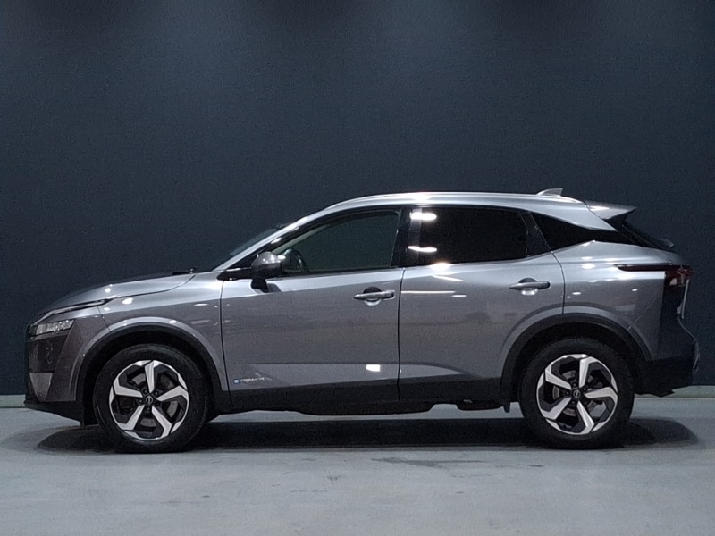 Used Nissan Qashqai 2023 for sale - 77678092: Photo 4