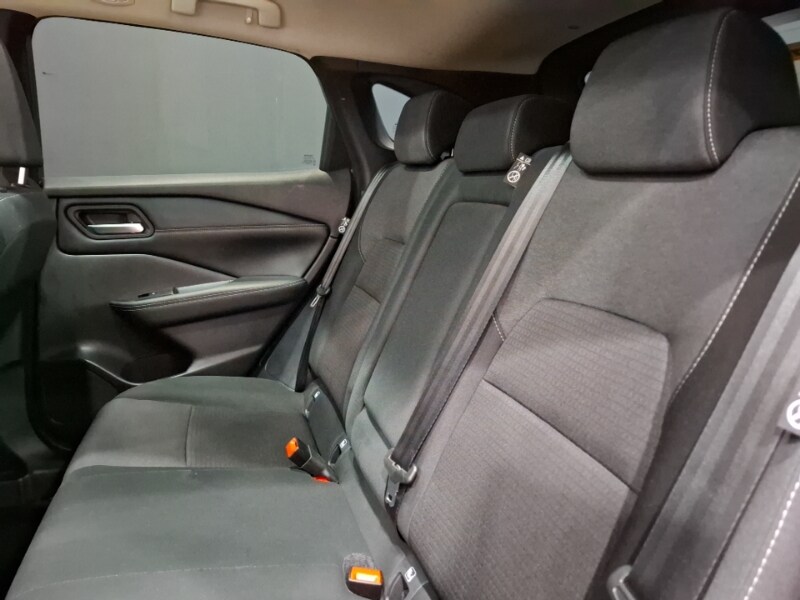 Used Nissan Qashqai 2023 for sale - 77678092: Photo 6