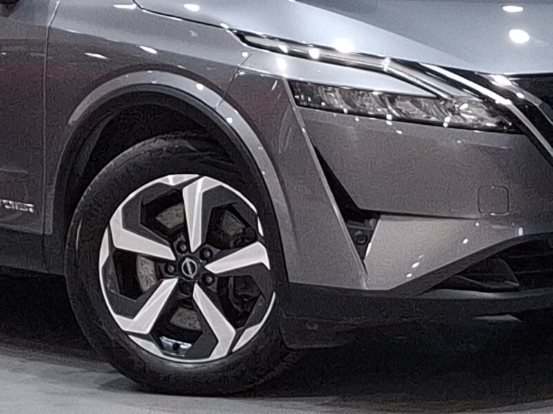 Used Nissan Qashqai 2023 for sale - 77678092: Photo 9