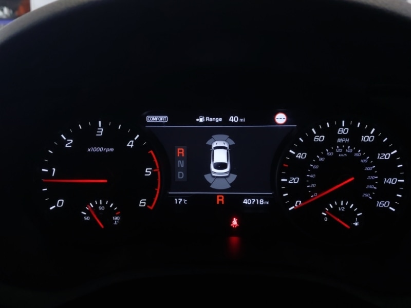 Used Kia Stinger 2019 for sale - 76526428: Photo 10