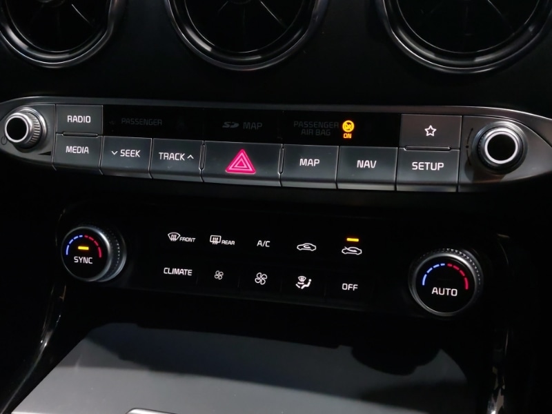 Used Kia Stinger 2019 for sale - 76526428: Photo 15