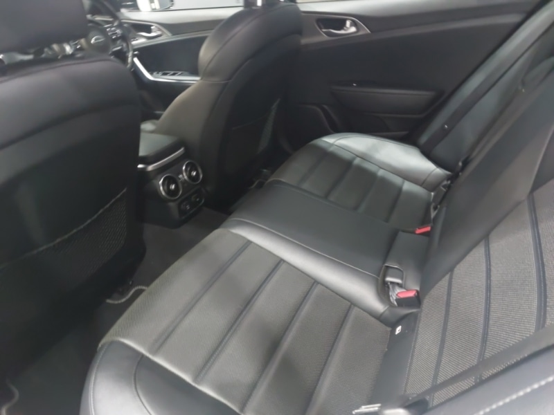 Used Kia Stinger 2019 for sale - 76526428: Photo 6