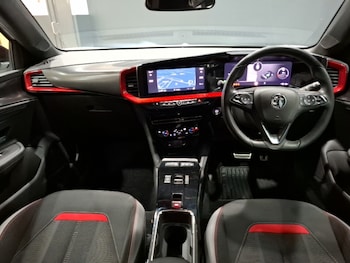 Used Vauxhall Mokka 2022 for sale - 77428663: Photo