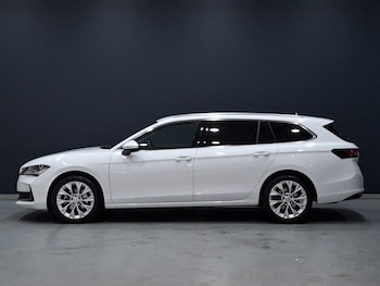 Used Skoda Superb 2024 for sale - 78455926: Photo