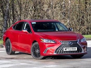 Used Lexus ES 2022 for sale - 78264043: Photo