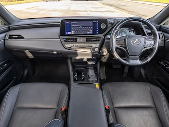 Used Lexus ES 2022 for sale - 78264043: Photo