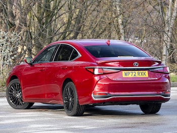 Used Lexus ES 2022 for sale - 78264043: Photo