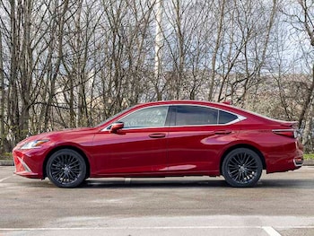 Used Lexus ES 2022 for sale - 78264043: Photo