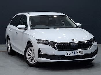 Used Skoda Octavia 2024 for sale - 79844258: Photo