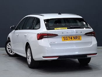 Used Skoda Octavia 2024 for sale - 79844258: Photo