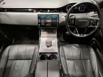 Used Land Rover Range Rover Evoque 2024 for sale - 79662512: Photo