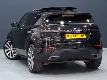 Used Land Rover Range Rover Evoque 2024 for sale - 79662512: Photo