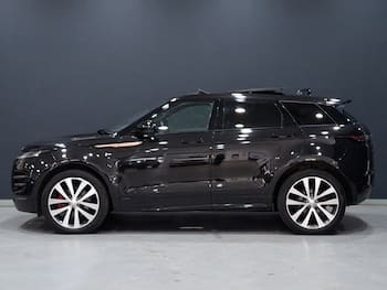 Used Land Rover Range Rover Evoque 2024 for sale - 79662512: Photo