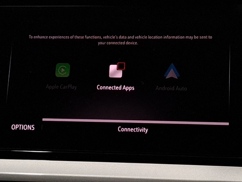 Used Vauxhall Grandland 2022 for sale - 78023703: Photo 13