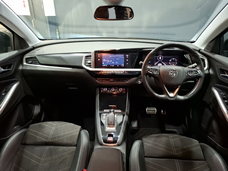 Used Vauxhall Grandland 2022 for sale - 78023703: Photo 2