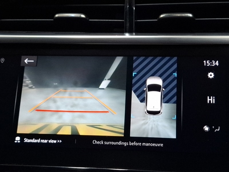 Used Vauxhall Corsa 2020 for sale - 77424454: Photo 11