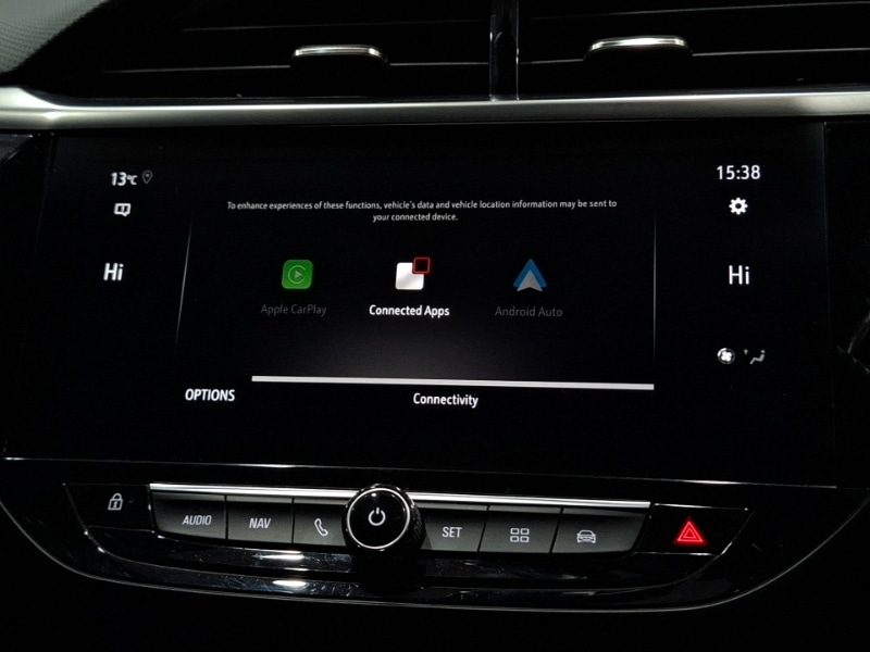 Used Vauxhall Corsa 2020 for sale - 77424454: Photo 13