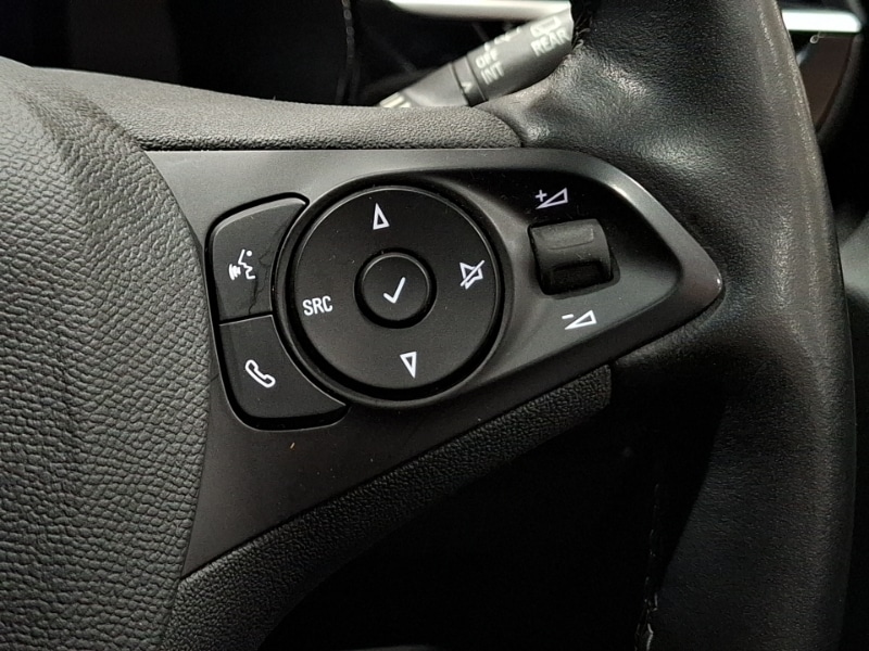 Used Vauxhall Corsa 2020 for sale - 77424454: Photo 19