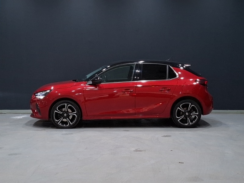 Used Vauxhall Corsa 2020 for sale - 77424454: Photo 4