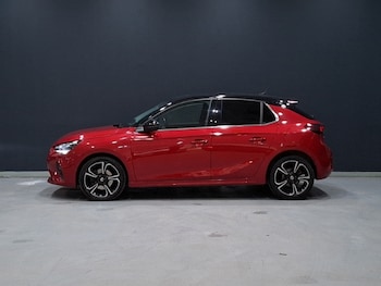 Used Vauxhall Corsa 2020 for sale - 77424454: Photo