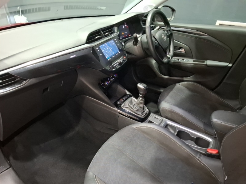 Used Vauxhall Corsa 2020 for sale - 77424454: Photo 5