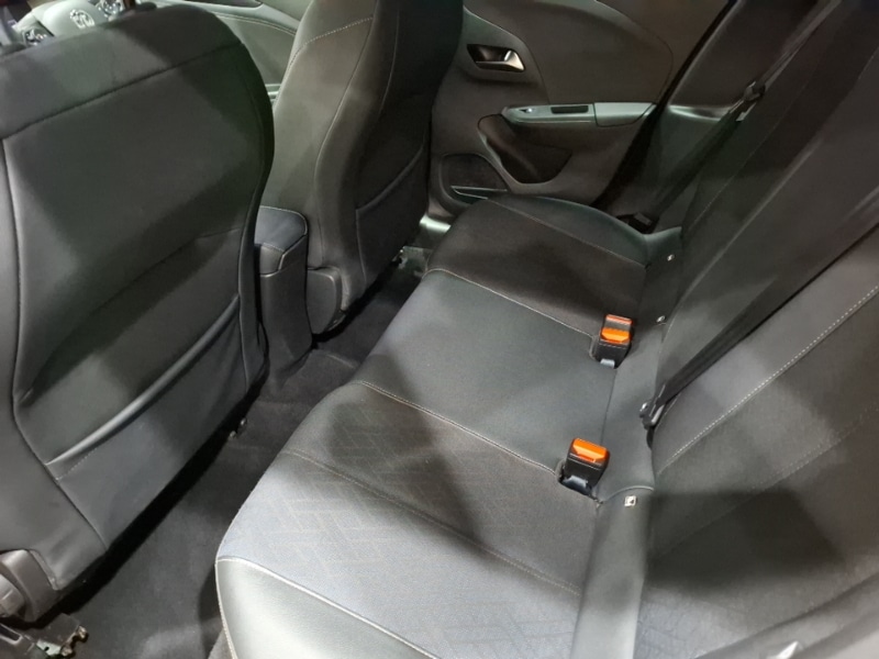 Used Vauxhall Corsa 2020 for sale - 77424454: Photo 6