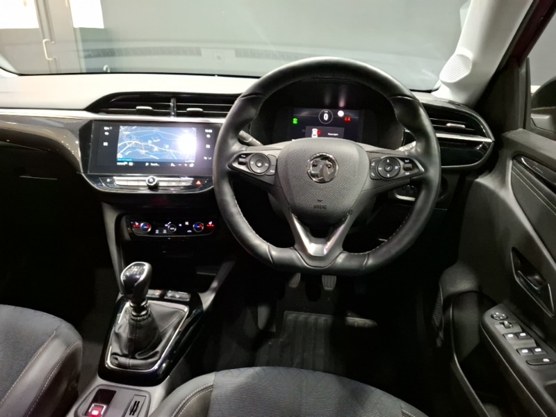 Used Vauxhall Corsa 2020 for sale - 77424454: Photo 7